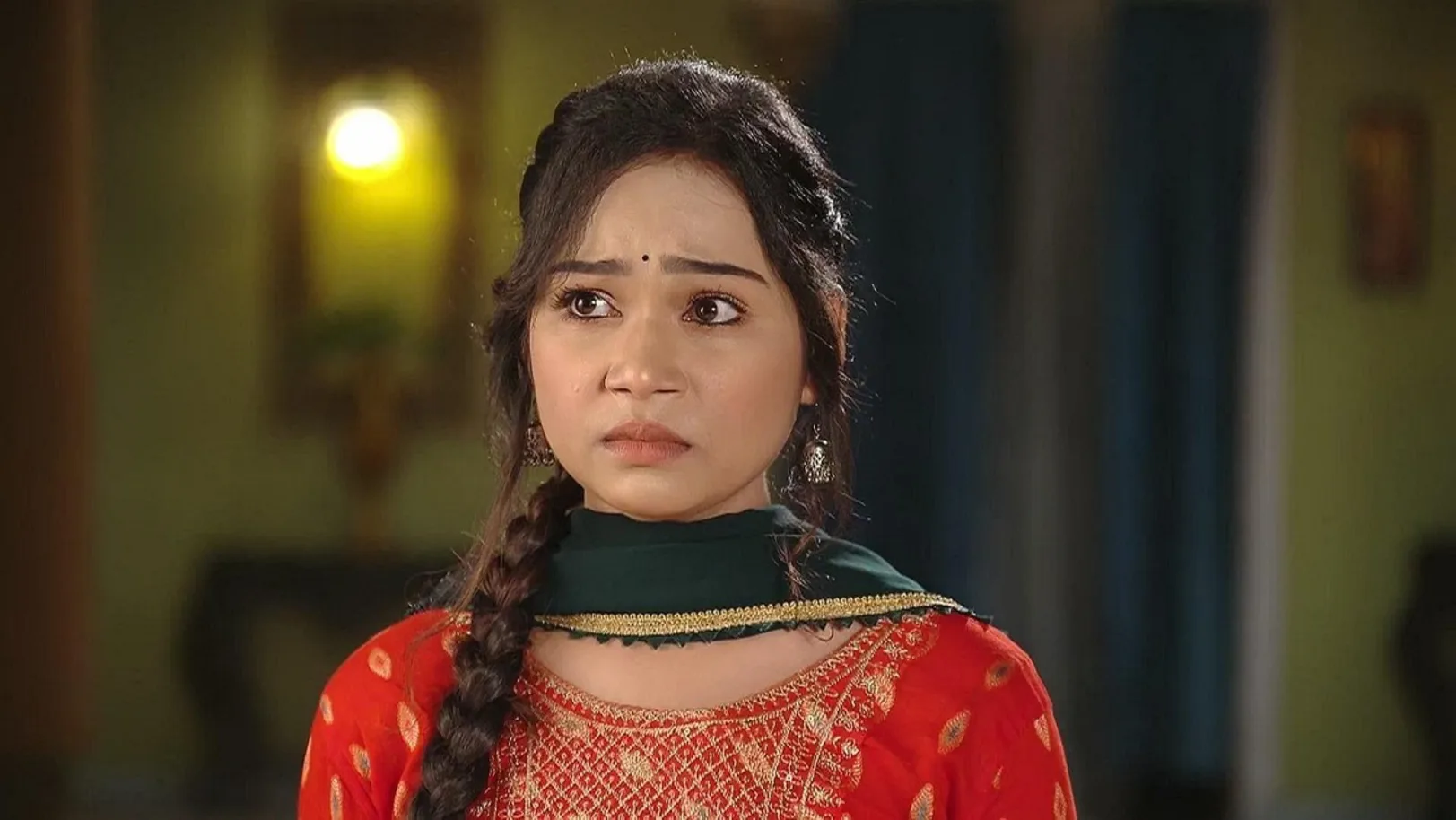 Bishnu Learns about Priya's Health 25th July 2024 Webisode