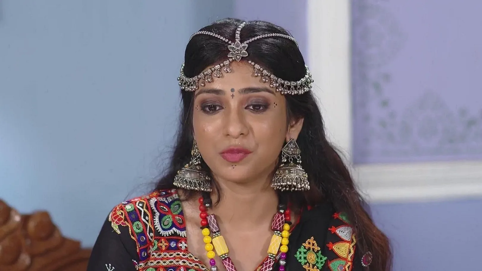 Shruti's Family Learns about Her Recovery 23rd July 2024 Webisode