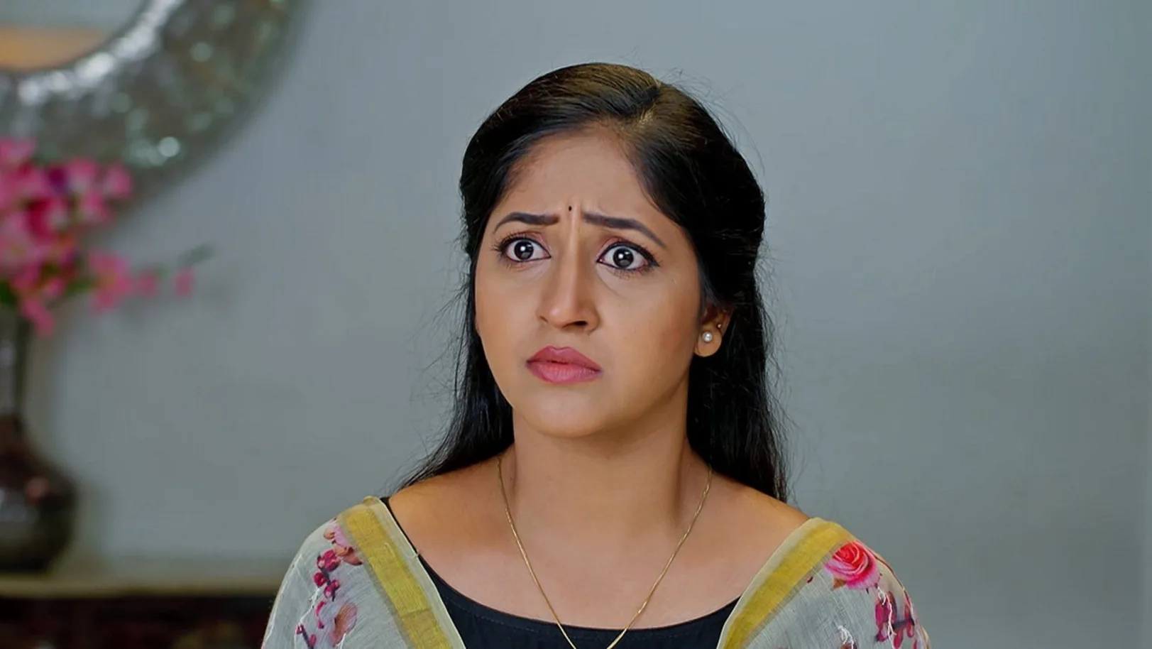 Chiranjeevi Lakshmi Sowbhagyavati - July 26, 2024 - Episode Spoiler