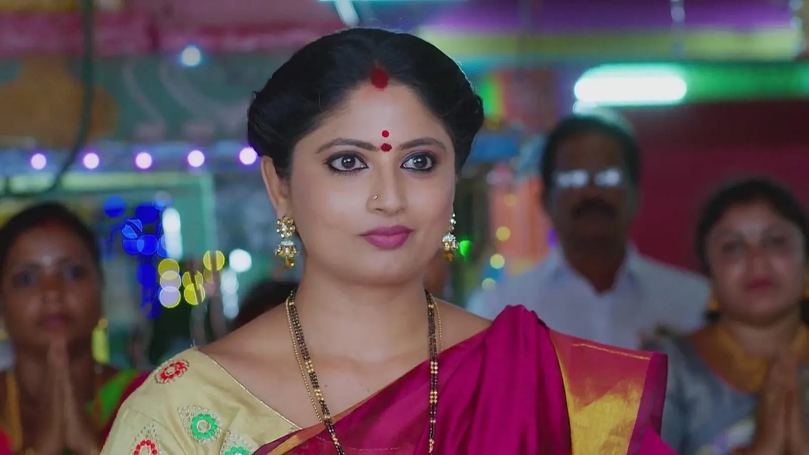 Ammayi Garu - July 23, 2024 - Best Scene 