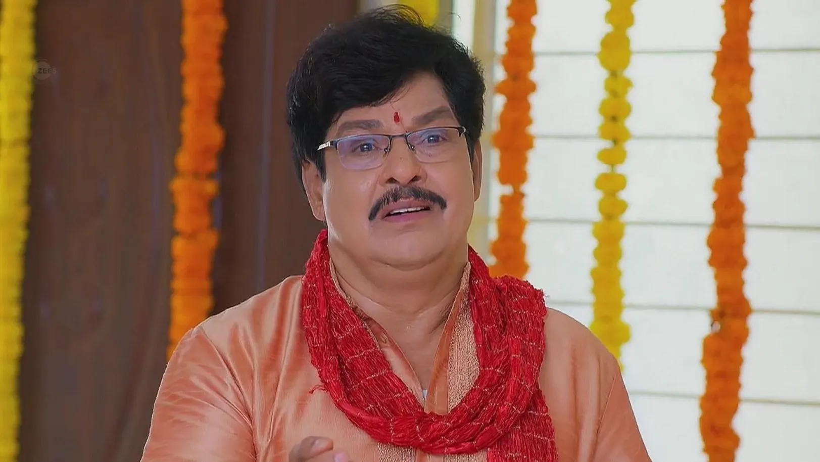 Padamati Sandhyaragam - July 23, 2024 - Webisode 23rd July 2024 Webisode