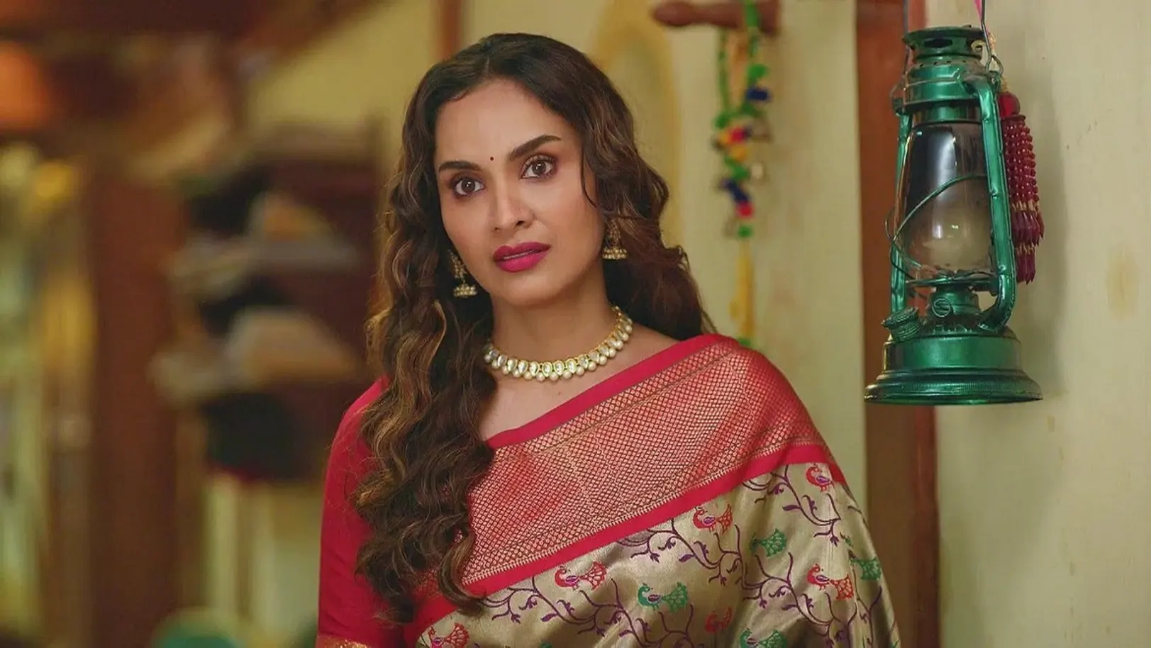 Satyajit Gets Mad at Narmada and Prasad 22nd July 2024 Webisode Satyajit Gets Mad at Narmada and Prasad 22nd July 2024 Webisode