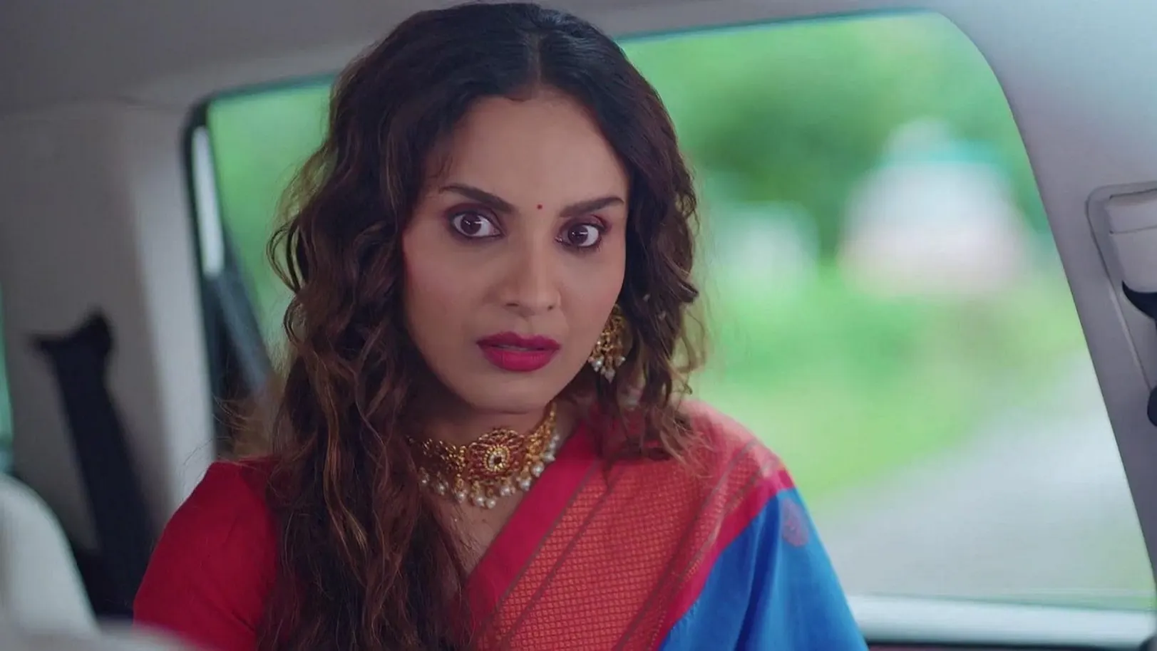 Shatrughan Threatens Tejashree 25th July 2024 Webisode Shatrughan Threatens Tejashree 25th July 2024 Webisode