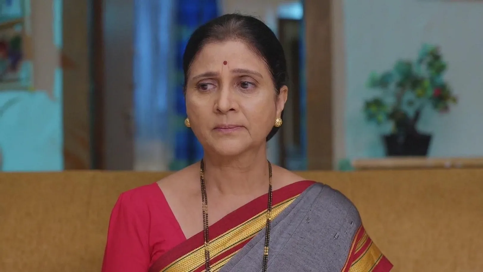 Jayashree's Plan against Bunny 25th July 2024 Webisode