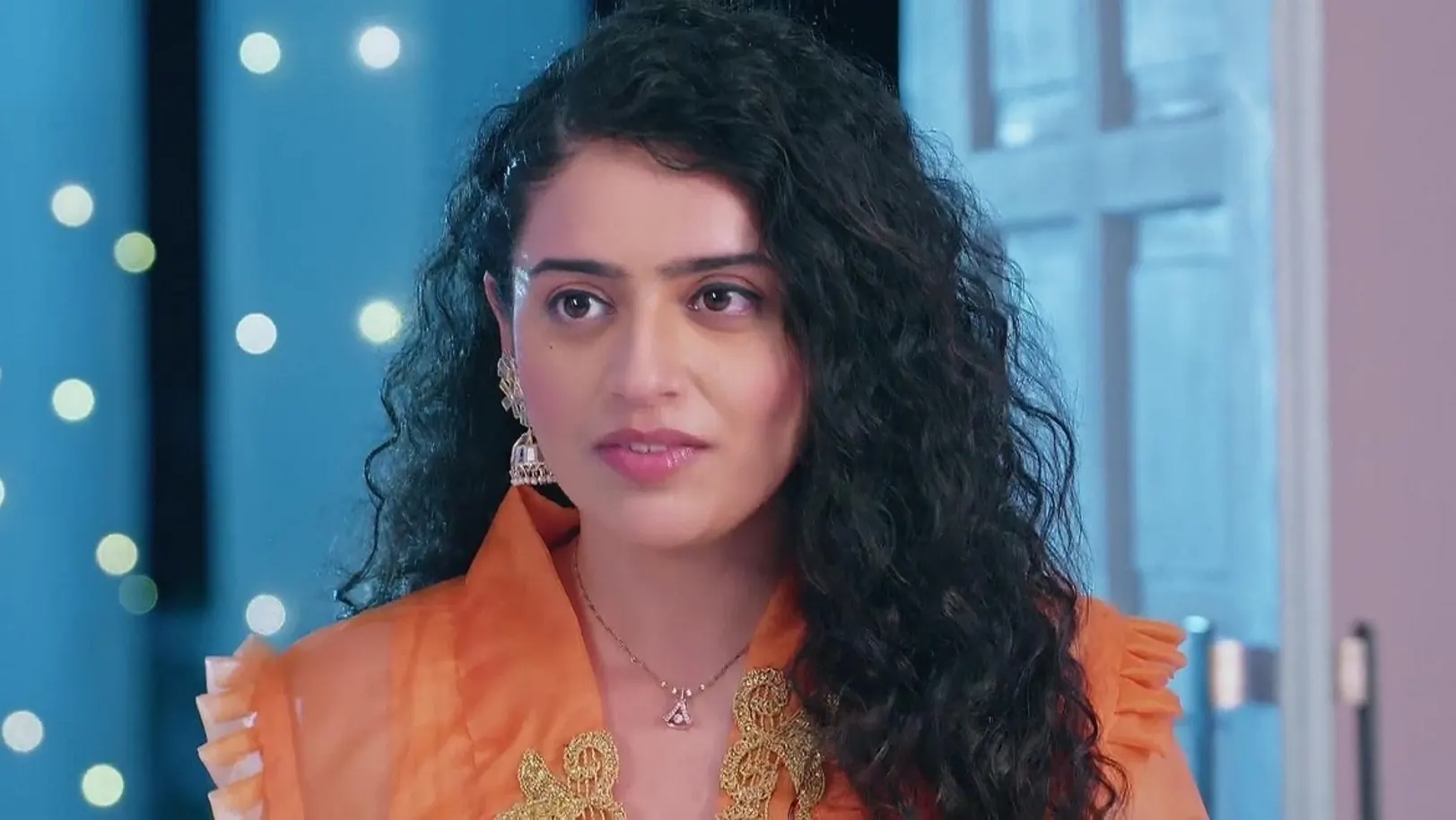 Harleen Raises Questions about Arshpreet 24th July 2024 Webisode
