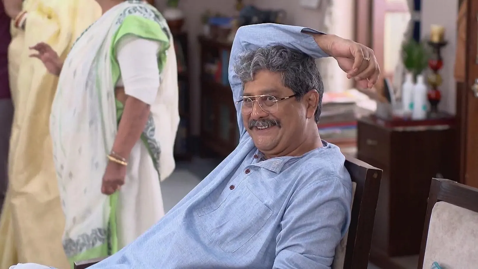 Mala Bodol - July 22, 2024 - Best Scene 