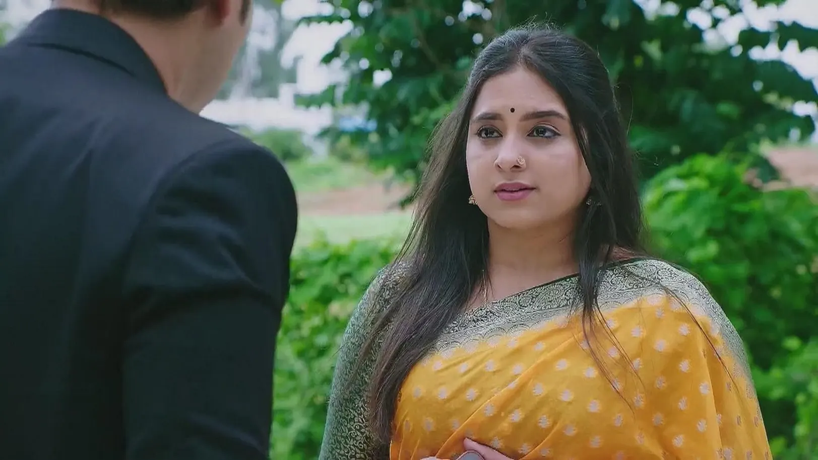 Lakshmi Nivasa - July 22, 2024 - Best Scene 