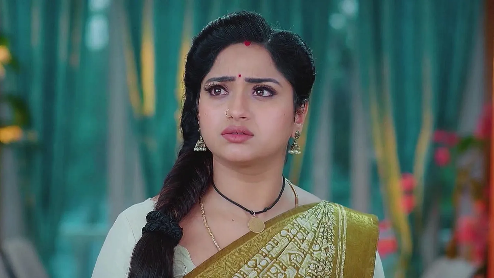 Tilottama Learns about Vikranth's Actions 25th July 2024 Webisode