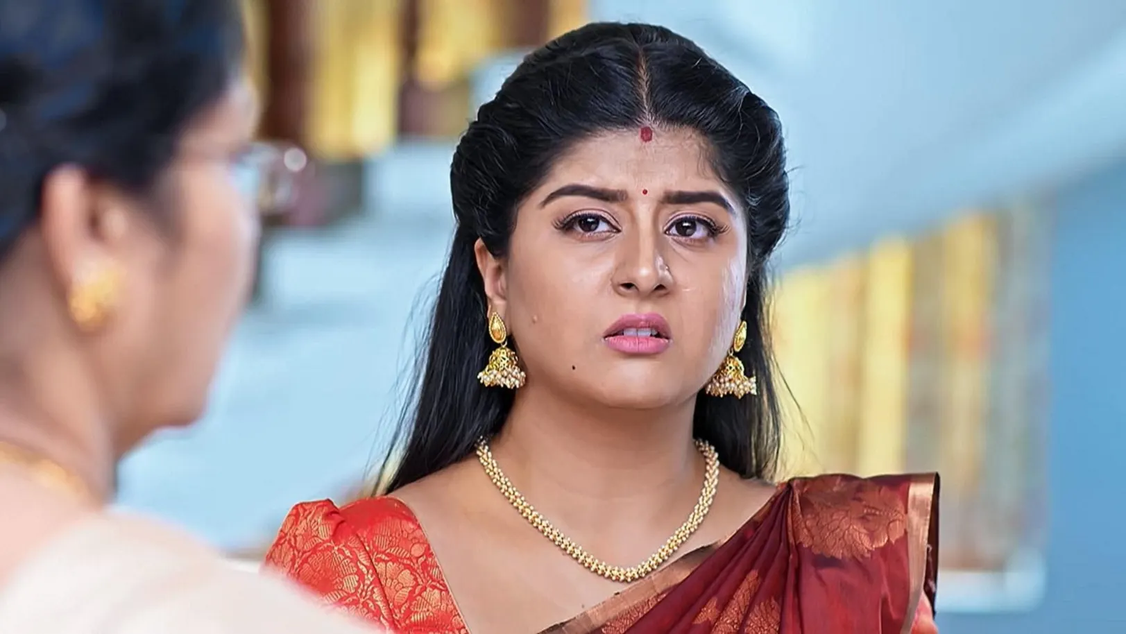 Vaidehi Parinaya - July 23, 2024 - Episode Spoiler