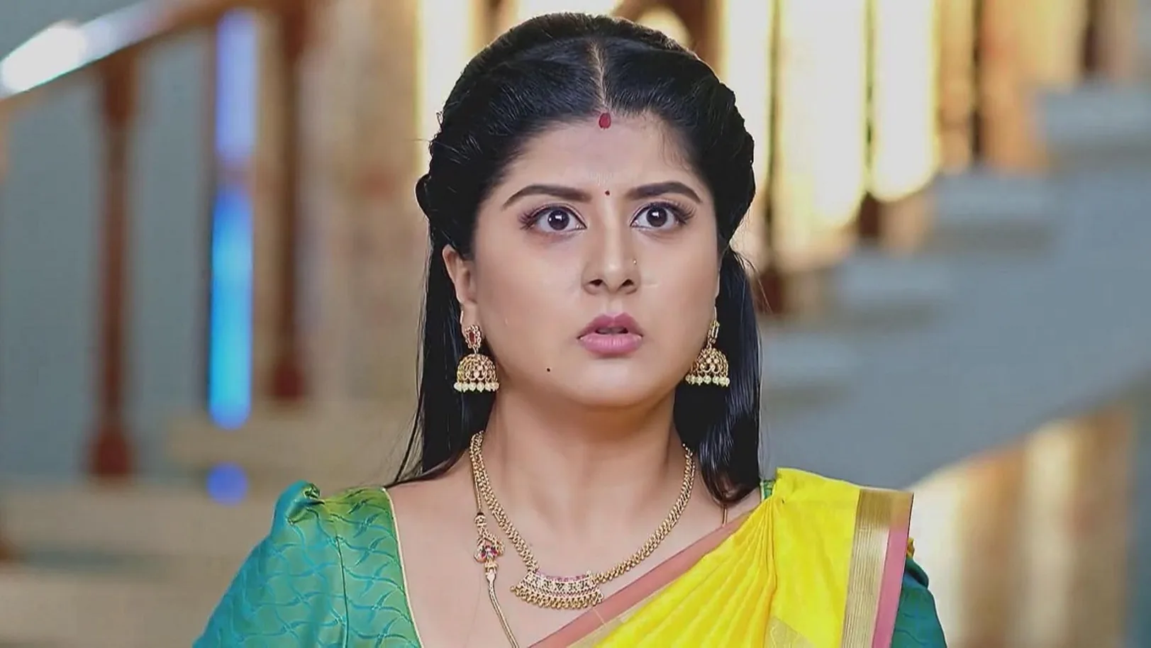 Vaidehi Parinaya - July 26, 2024 - Webisode 26th July 2024 Webisode