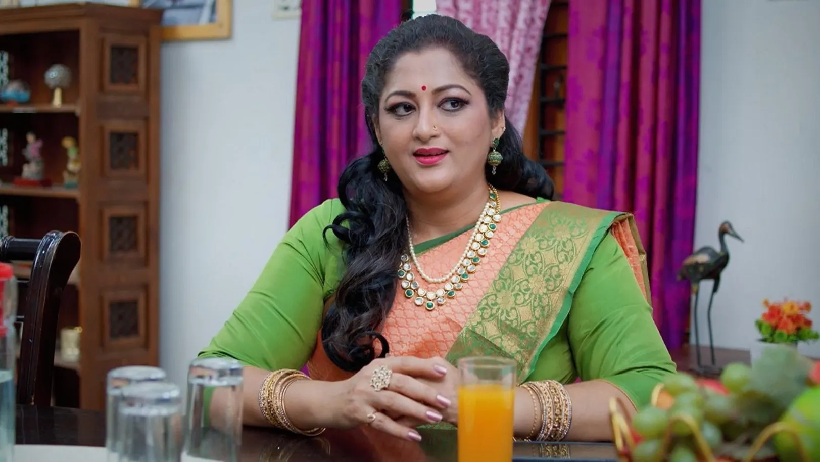 Nenjathai Killathe - July 24, 2024 - Episode Spoiler