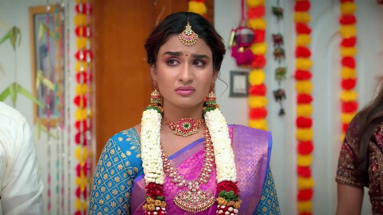 Nenjathai Killathe - July 23, 2024 - Episode Spoiler