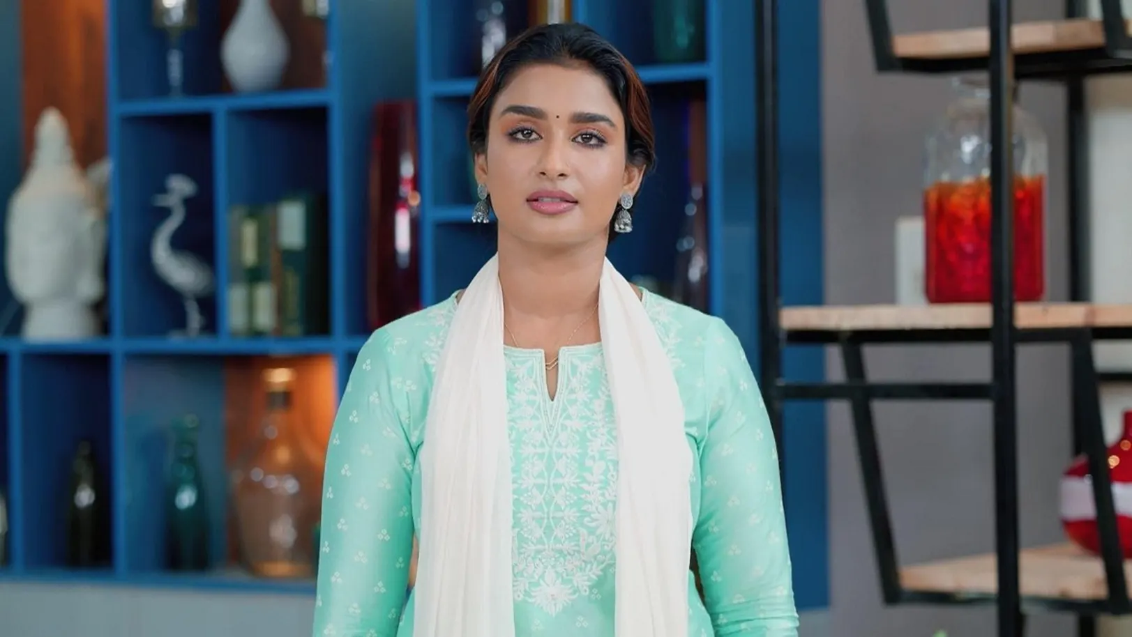 Nenjathai Killathe - July 26, 2024 - Episode Spoiler