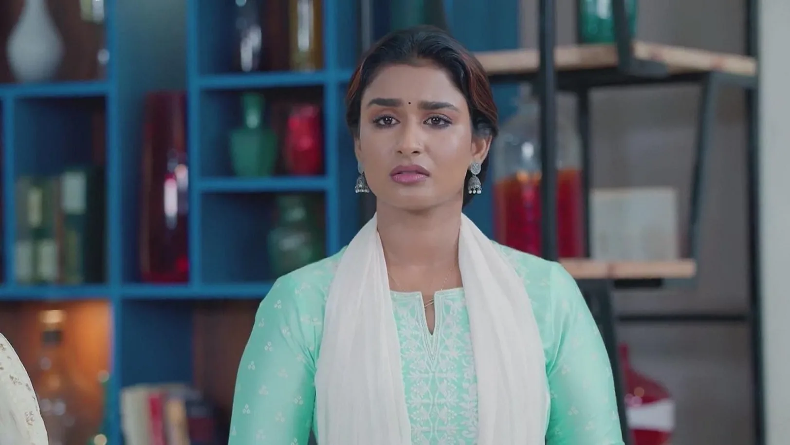 Maya Threatens Goutham 25th July 2024 Webisode