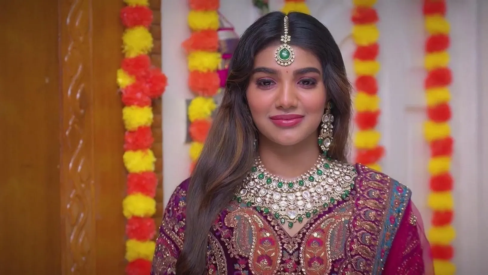 Renuka Offers Prayers for Madhumitha 23rd July 2024 Webisode