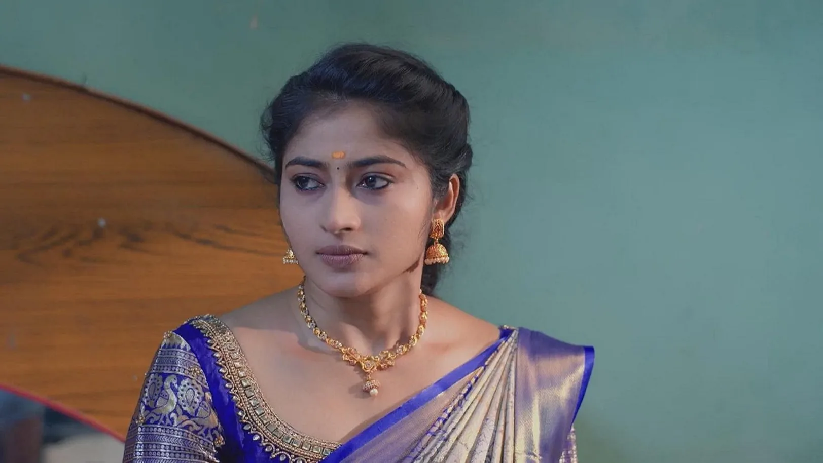 Veera - July 22, 2024 - Best Scene 