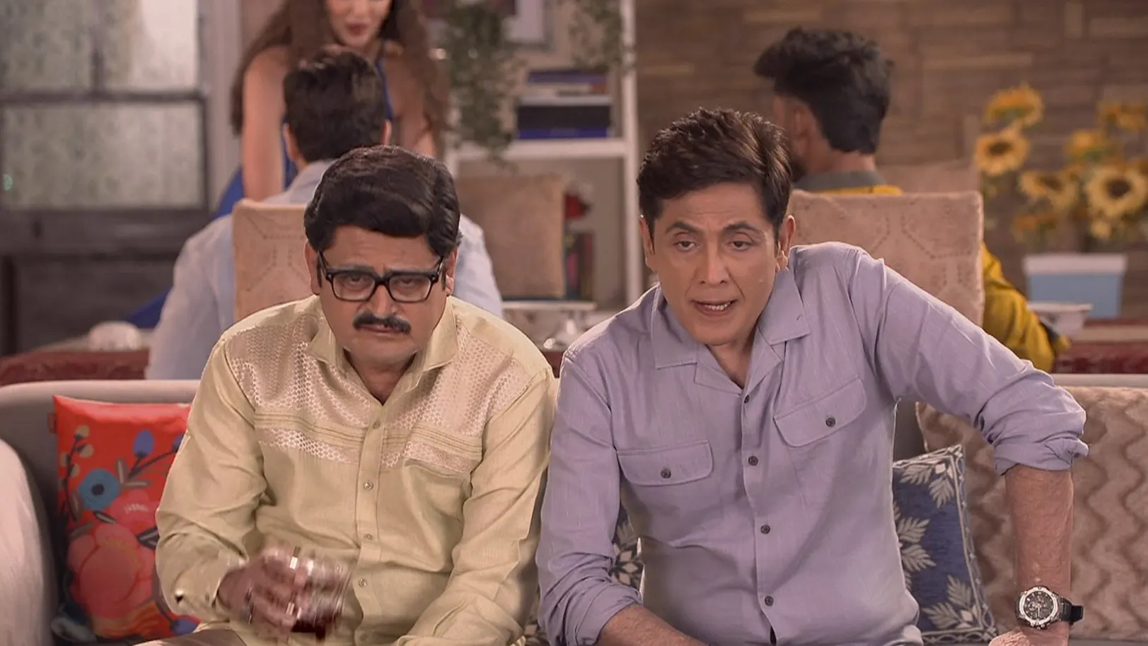 Bhabi Ji Ghar Par Hai! - July 26, 2024 - Episode Spoiler
