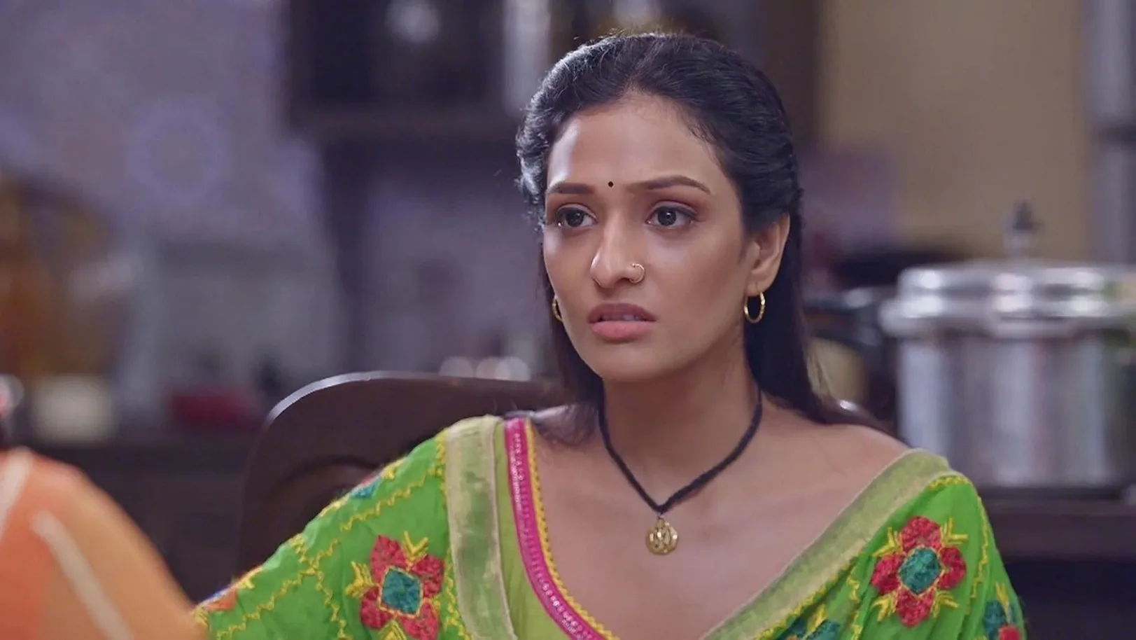 Rano Worries for Parvati | Bhagya Lakshmi 