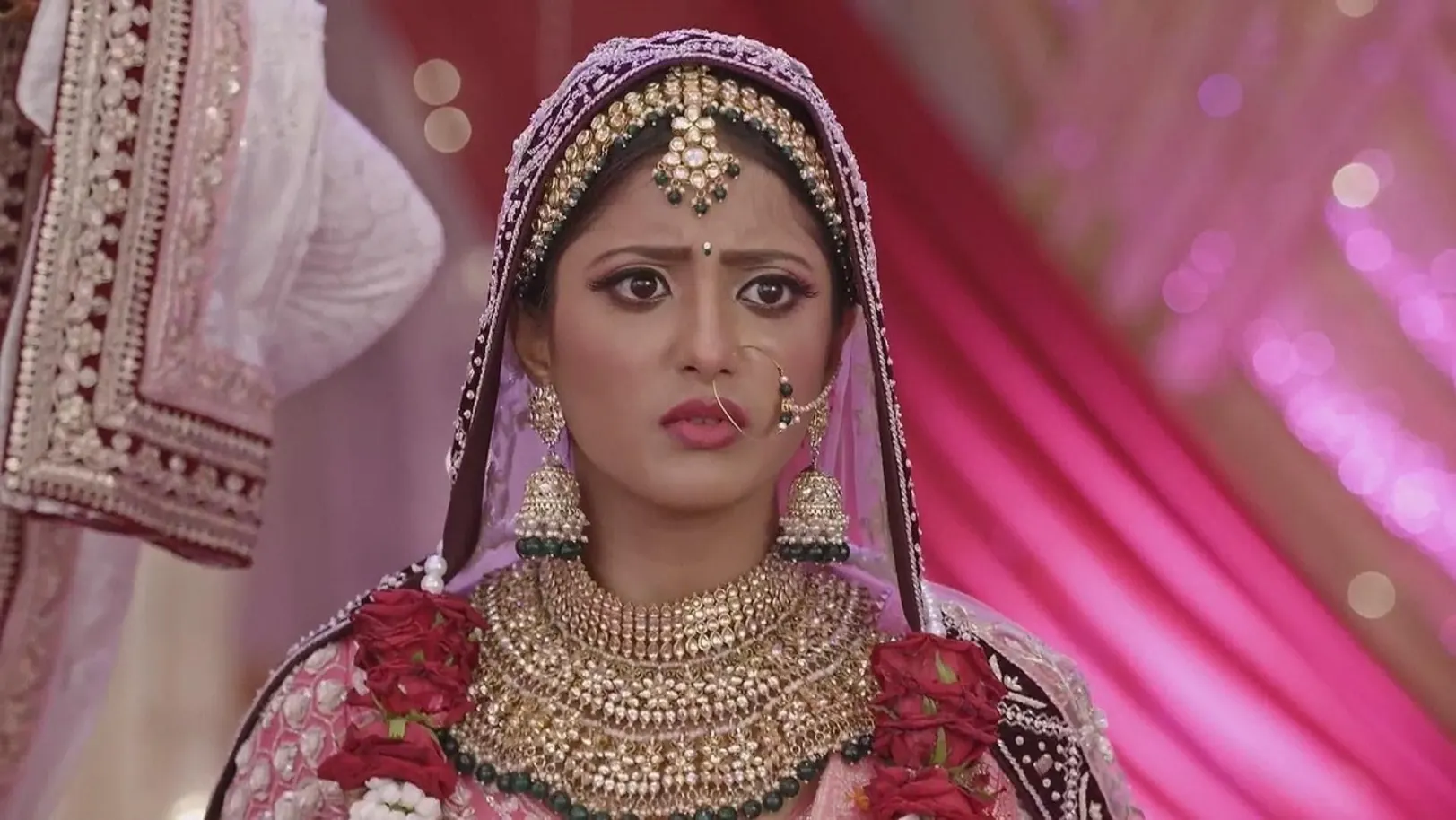 Will Aryaman and Janvi Complete the 'Pheras'? 23rd July 2024 Webisode