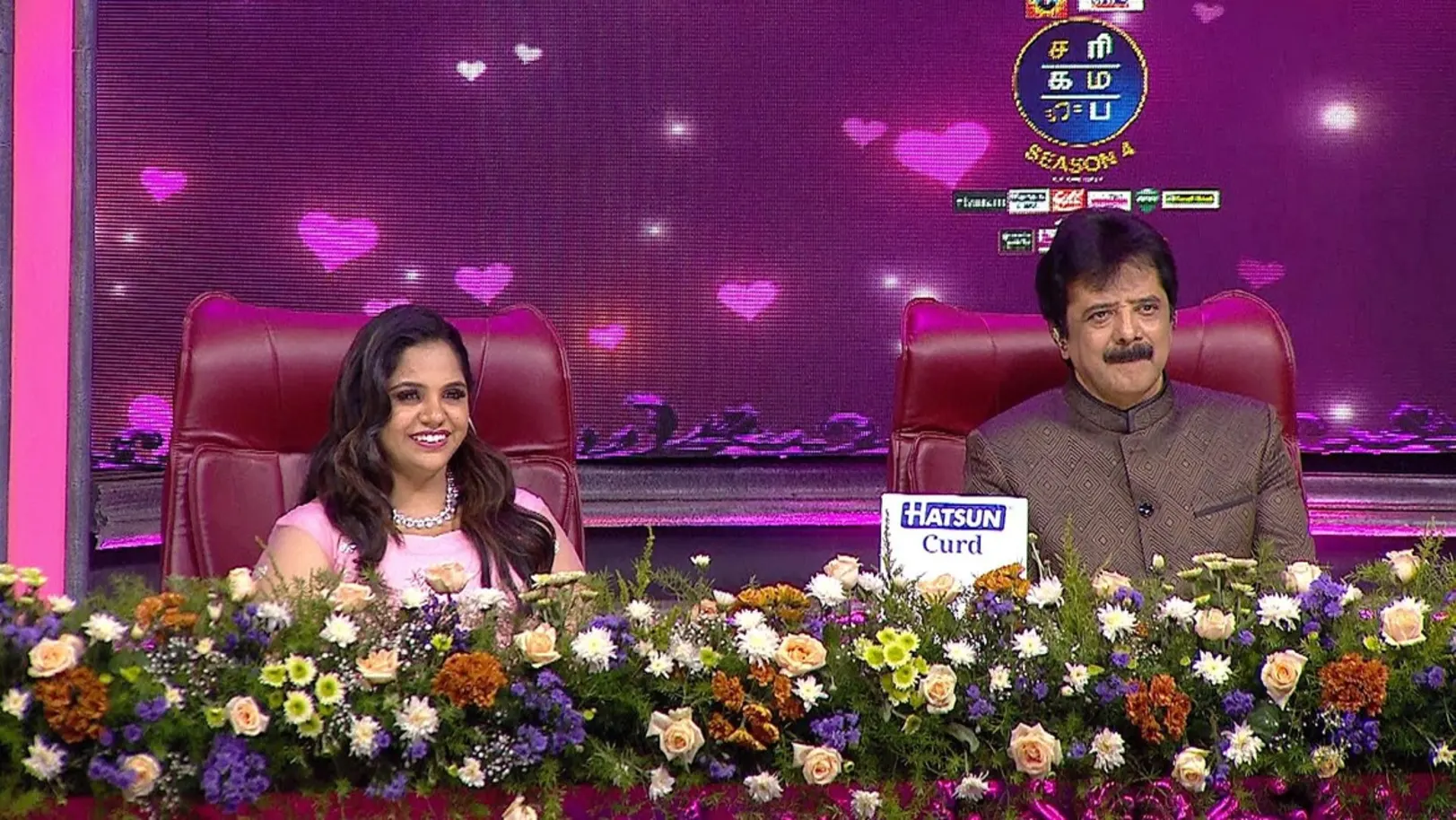 SAREGAMAPA Seniors S4 - July 20, 2024 - Episode Spoiler