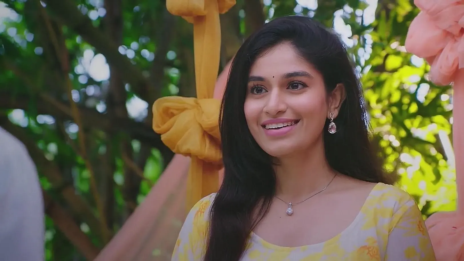 Jahnavi's Promise to Jayanth 24th July 2024 Webisode