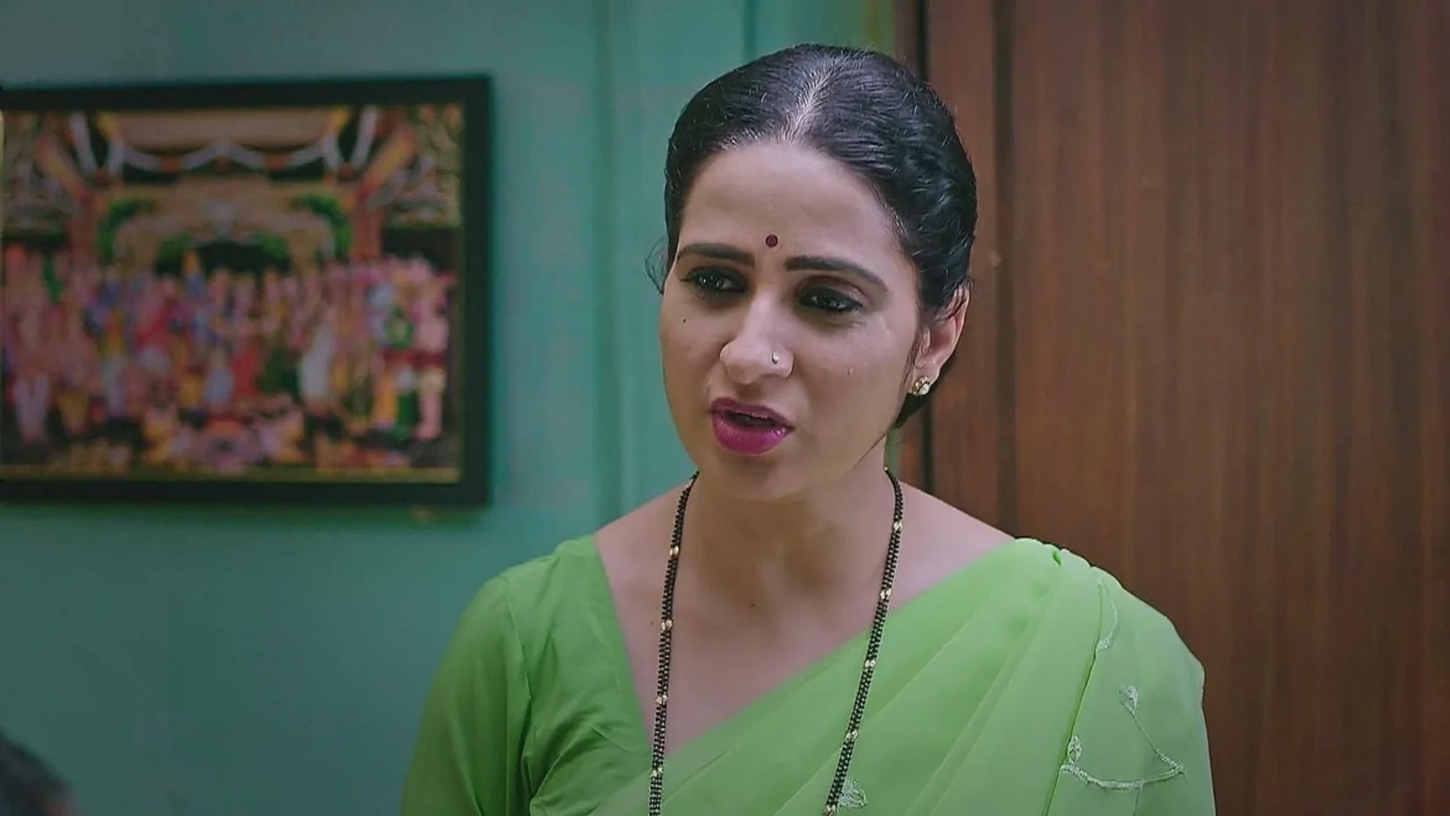 Neelu Is Surprised 23rd July 2024 Webisode