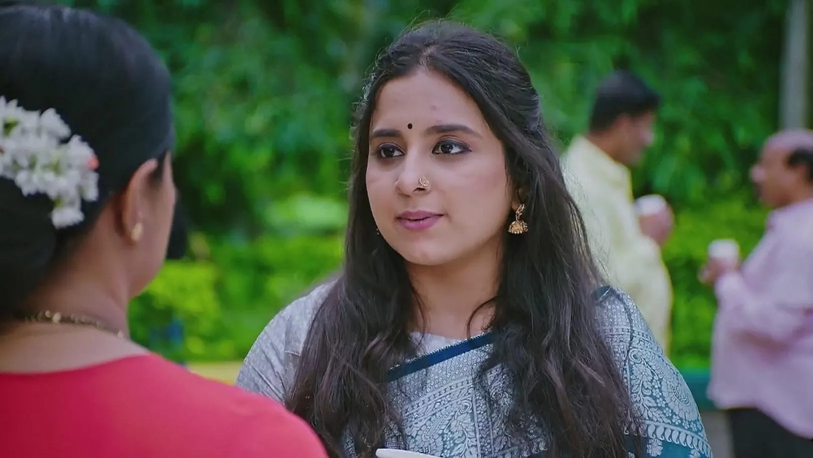 Lakshmi Nivasa - July 26, 2024 - Best Scene 