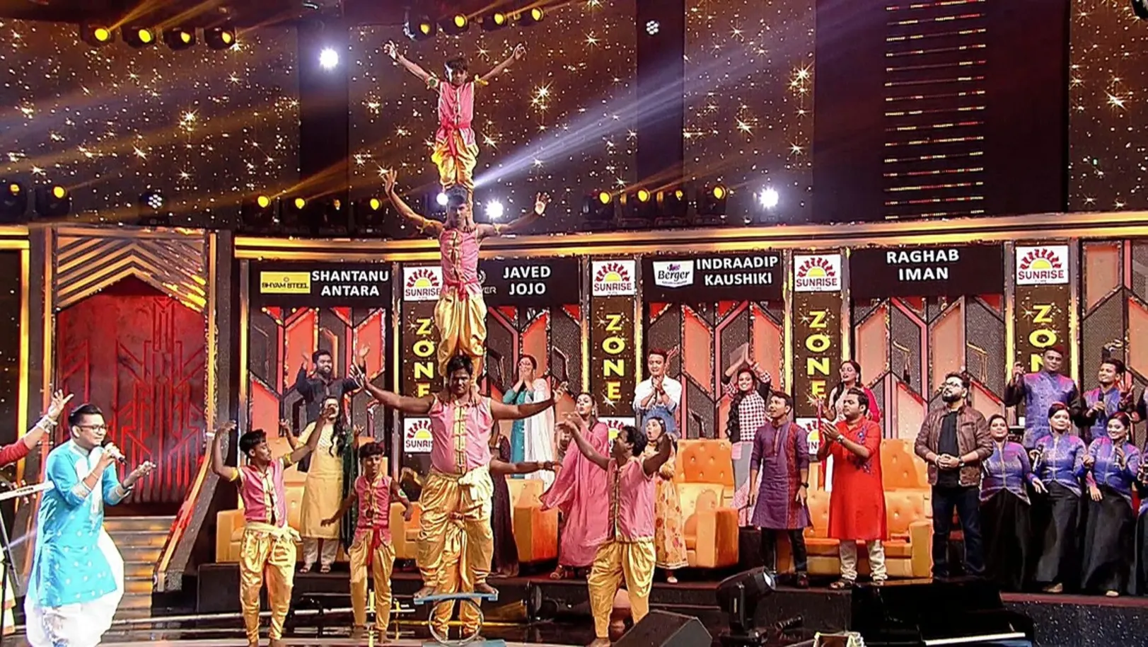 Banasri and Soumya's Brilliant Rendition | Sa Re Ga Ma Pa | Promo