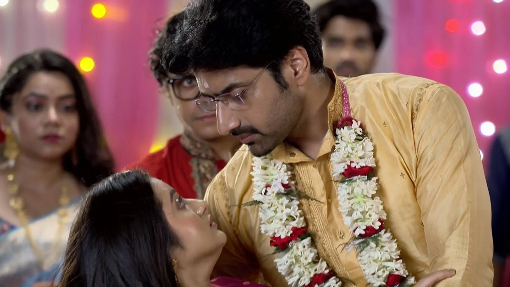 Mala Bodol - July 30, 2024 - Best Scene 