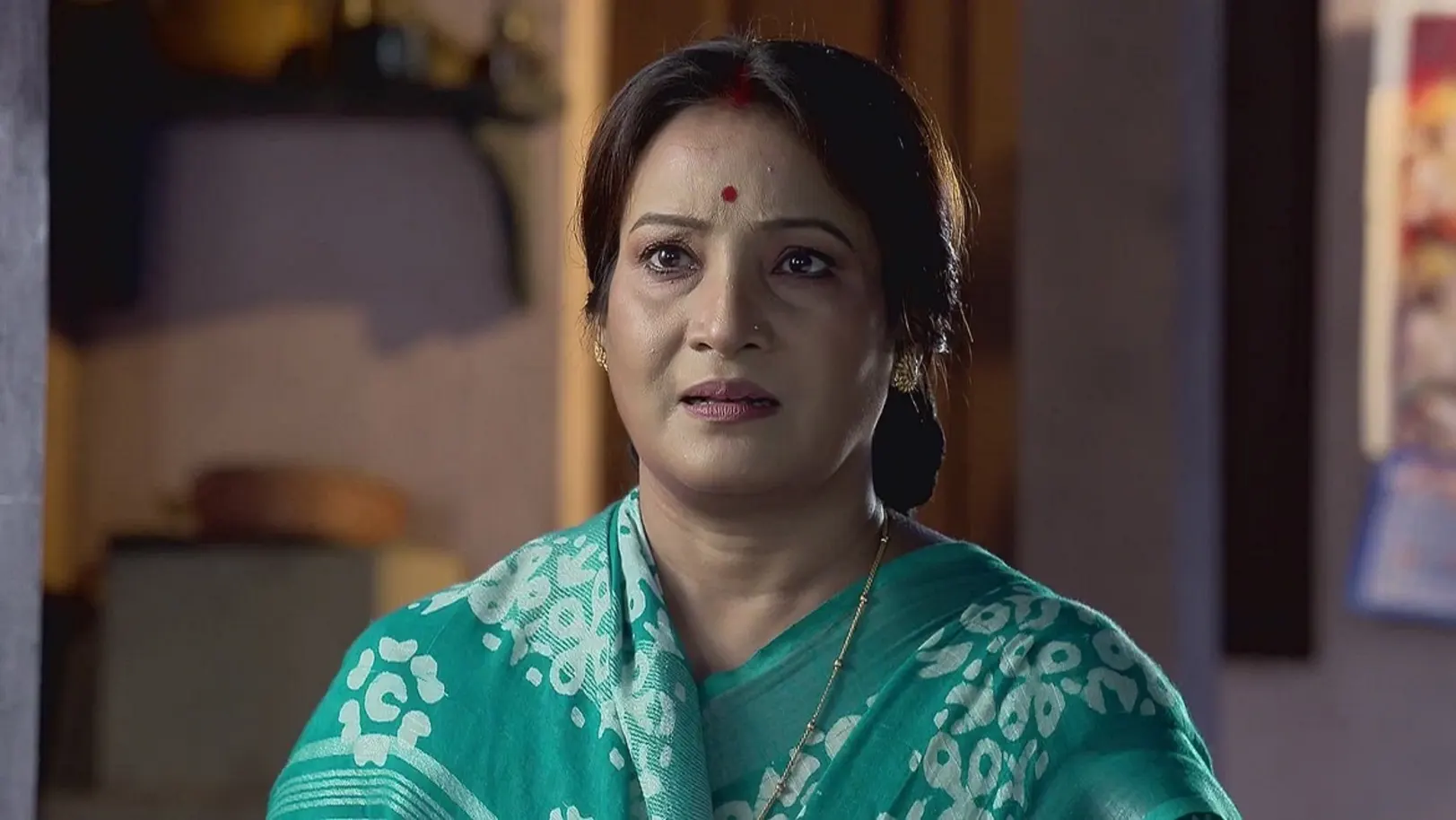 Gobindo Chooses Diti for Kavya 2nd August 2024 Webisode