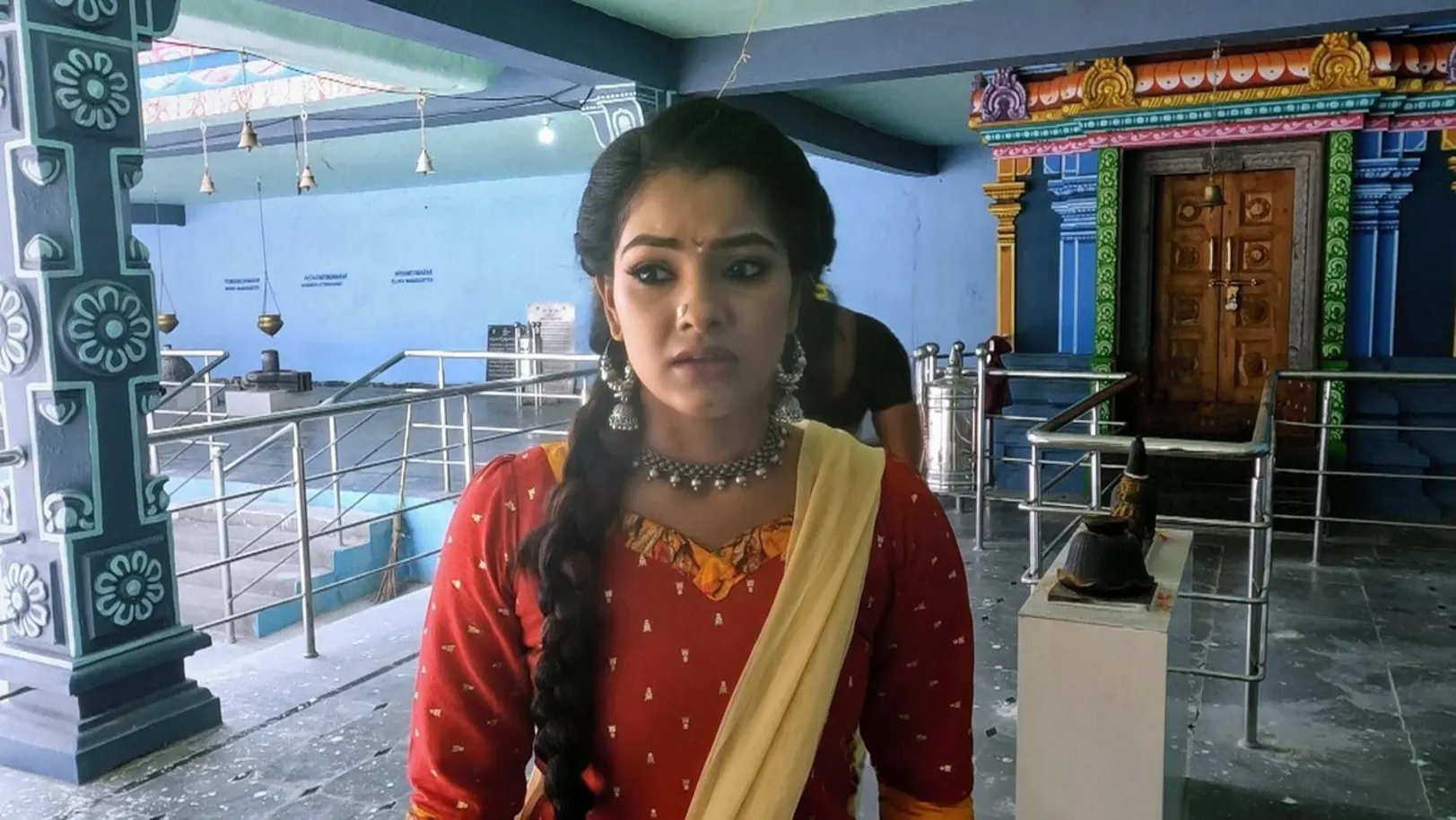Kalyani - 01 August, 2024