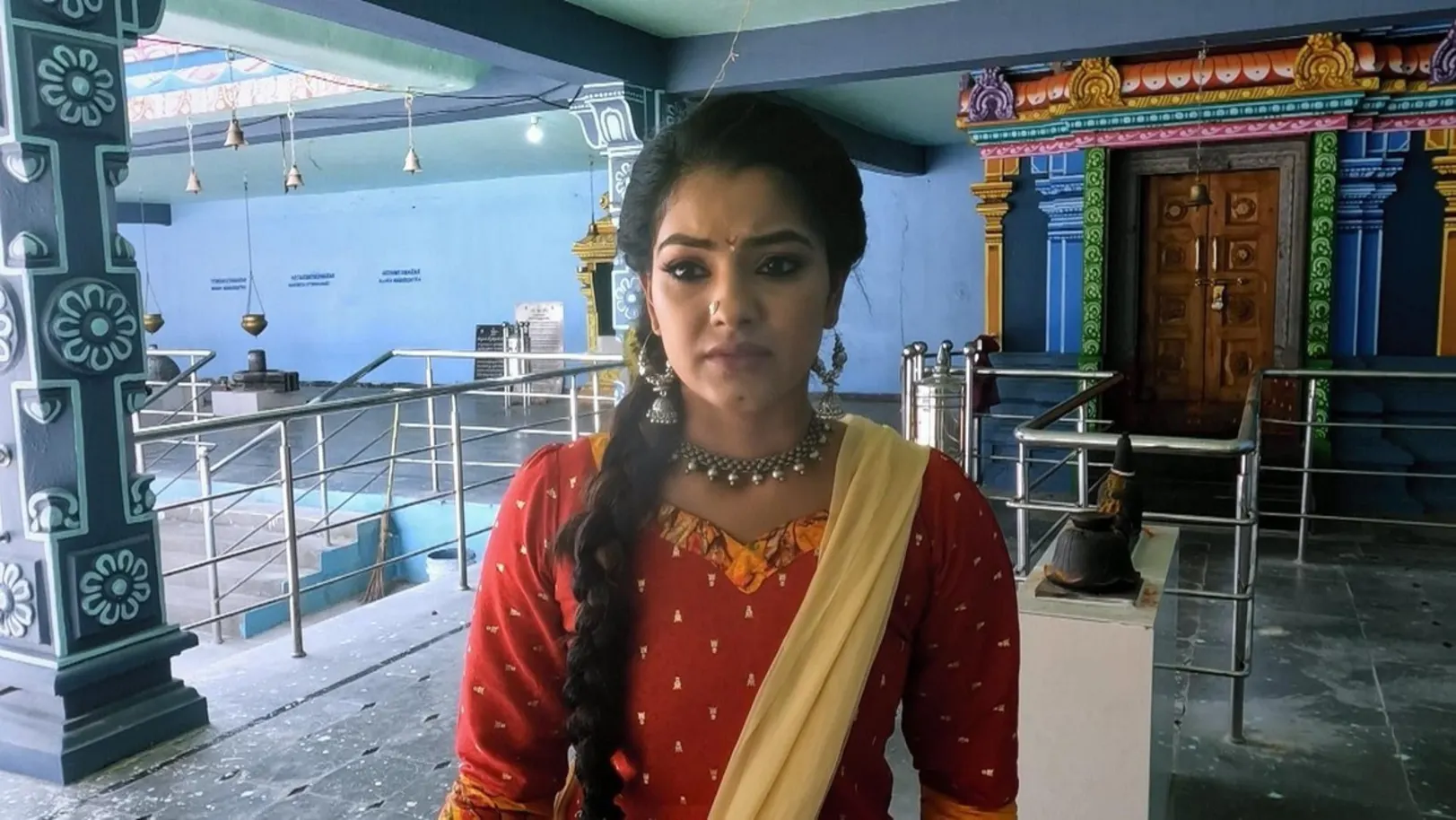 Kalyani - 01 August, 2024