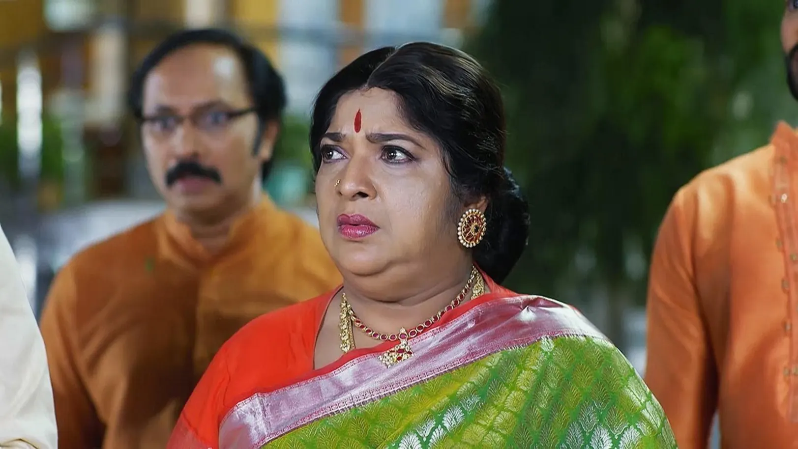 Kalyani - 31 July, 2024