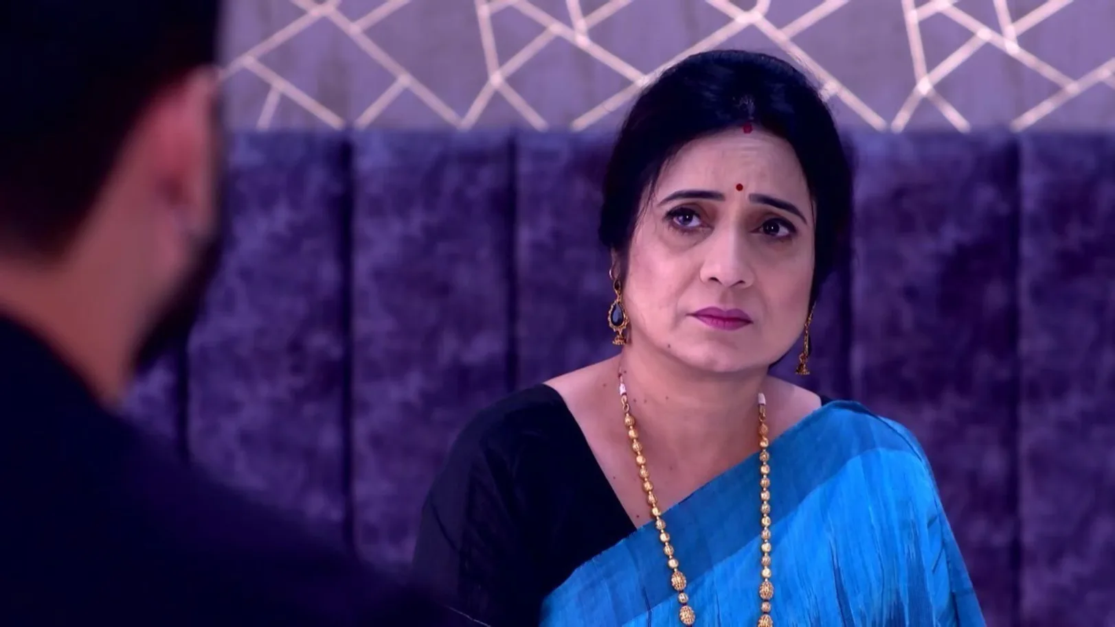 Sambhav's Mother Wishes to Meet Anubha | Bijayini 