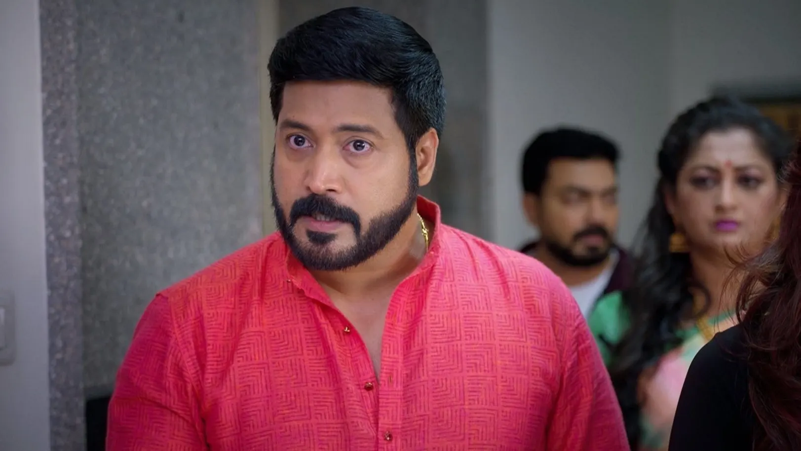 Nenjathai Killathe - 05 August, 2024