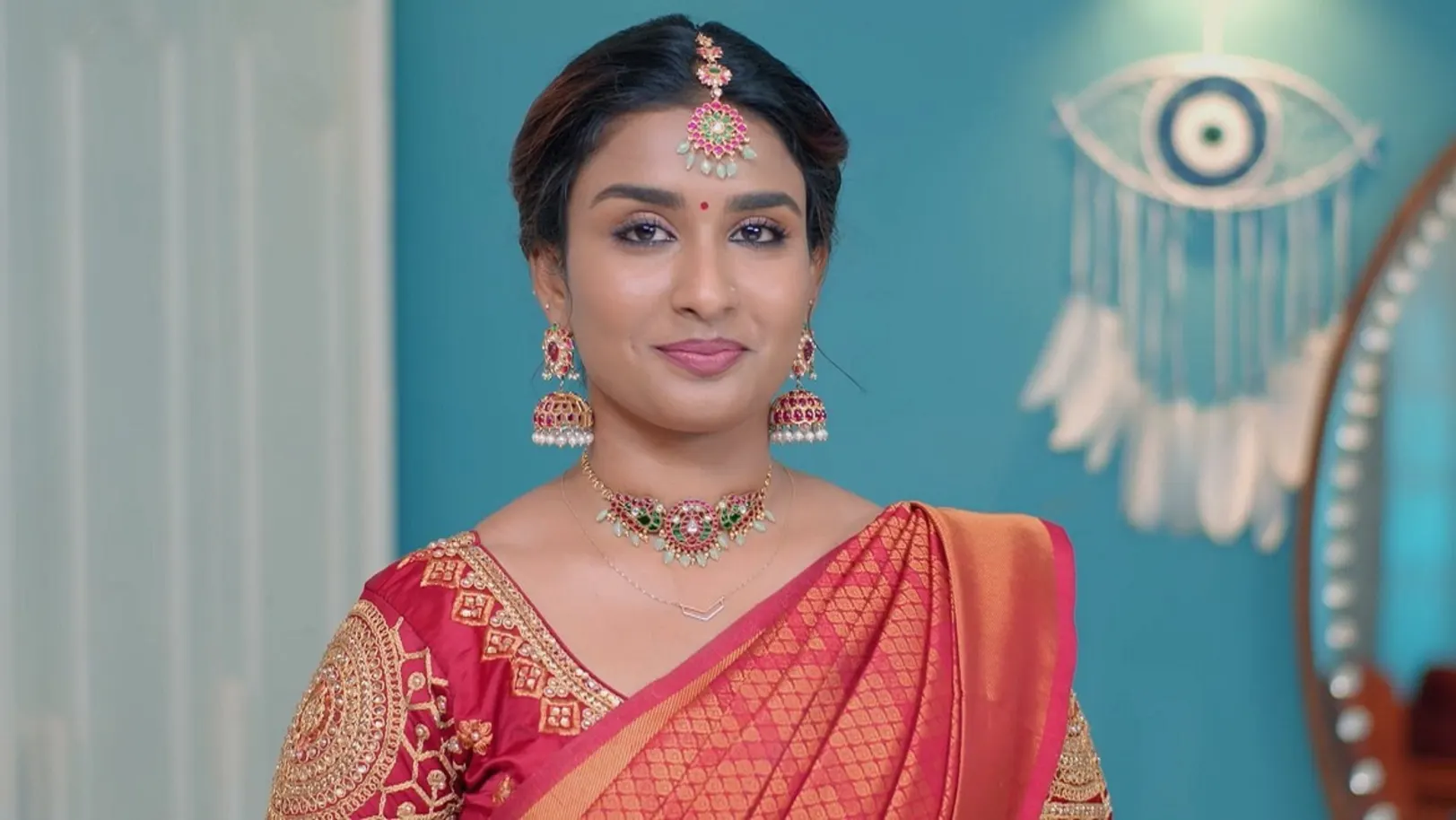 Nenjathai Killathe - August 02, 2024 - Episode Spoiler