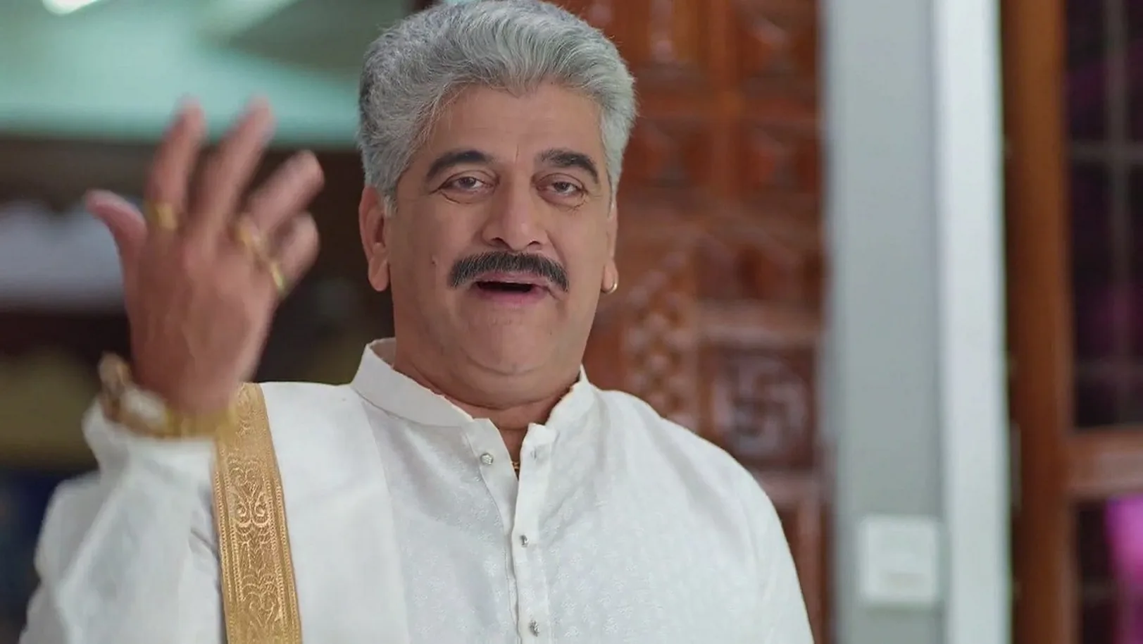 Daddy's Words Hurt Tulja | Lakhat Ek Amcha Dada Daddy's Words Hurt Tulja | Lakhat Ek Amcha Dada