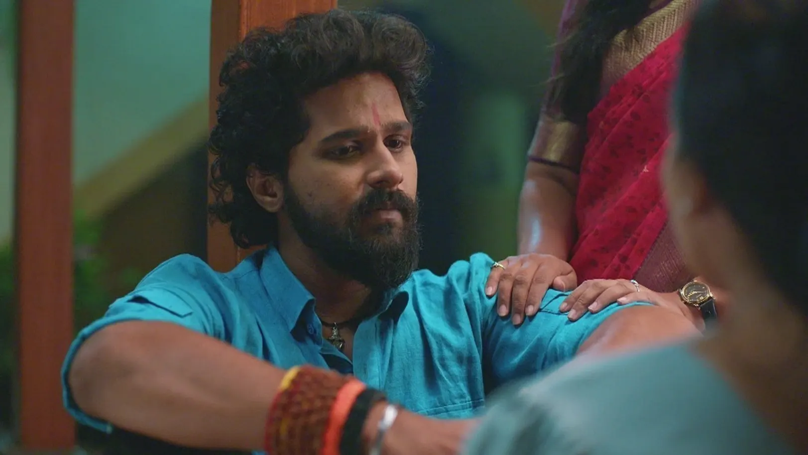 Lakhat Ek Amcha Dada - 01 August, 2024 Lakhat Ek Amcha Dada - 01 August, 2024