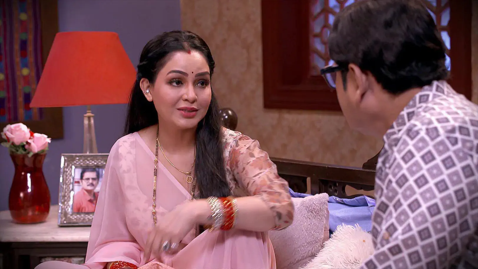 A Flirtatious Ammaji and a Foolish Happu | Bhabi Ji Ghar Par Hai | Happu Ki Ultan Paltan | Promo
