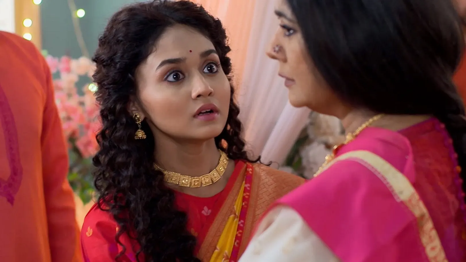 Gunja Leaves a Note and Flees from the Wedding | Puber Moyna | Promo