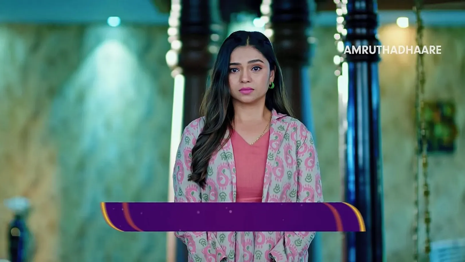 Partha Meets His Prospective Bride | Amruthadhaare | Promo