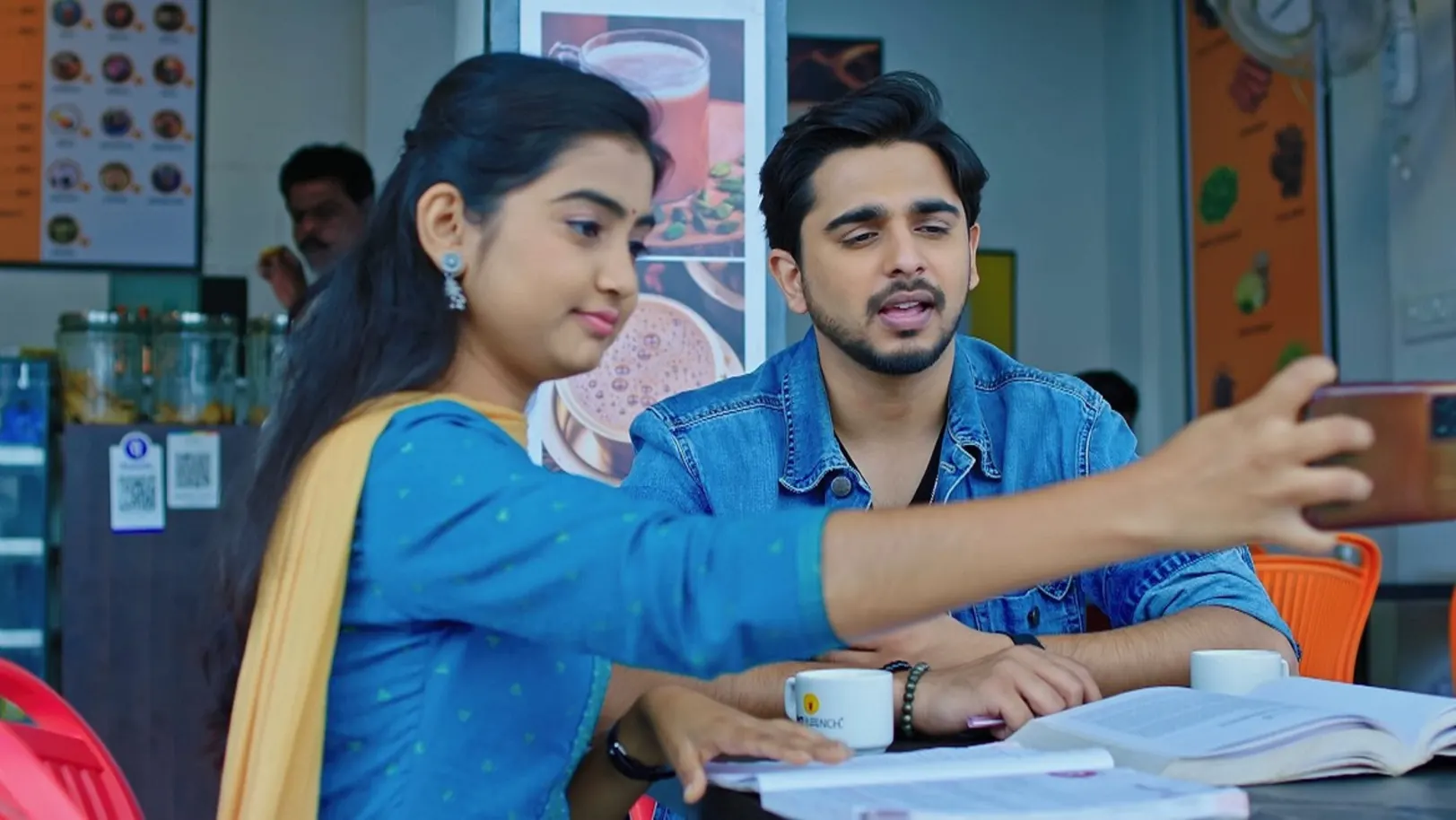 A Social Media Notification Shocks Suma | Puttakkana Makkalu | Promo