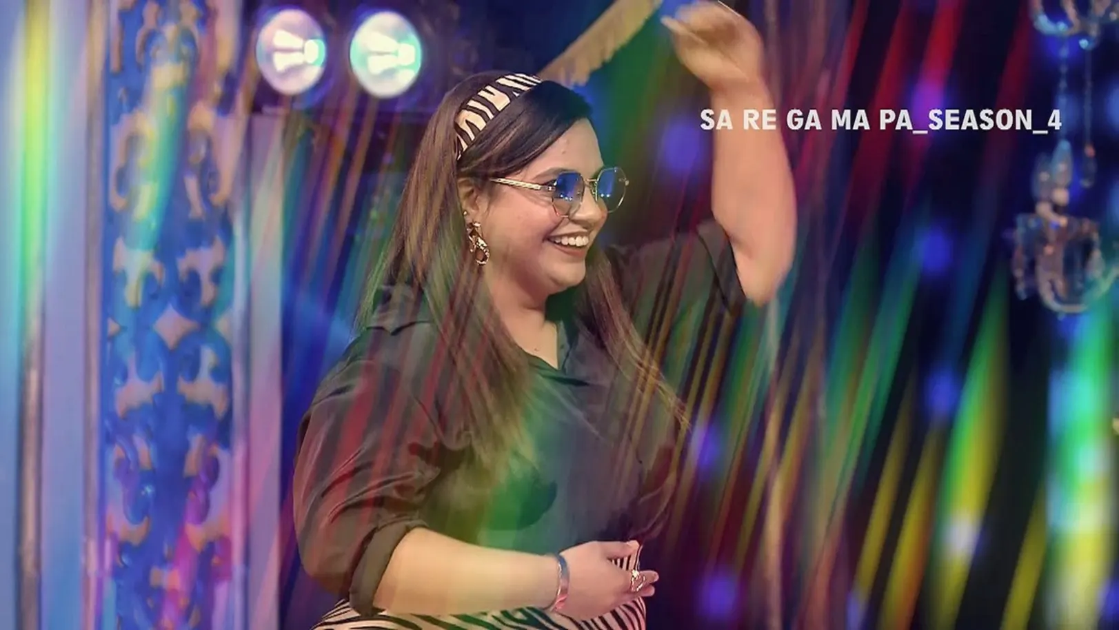 Judges Sway to the Tune of Retro Hits | SaReGaMaPa Season 4 | Promo