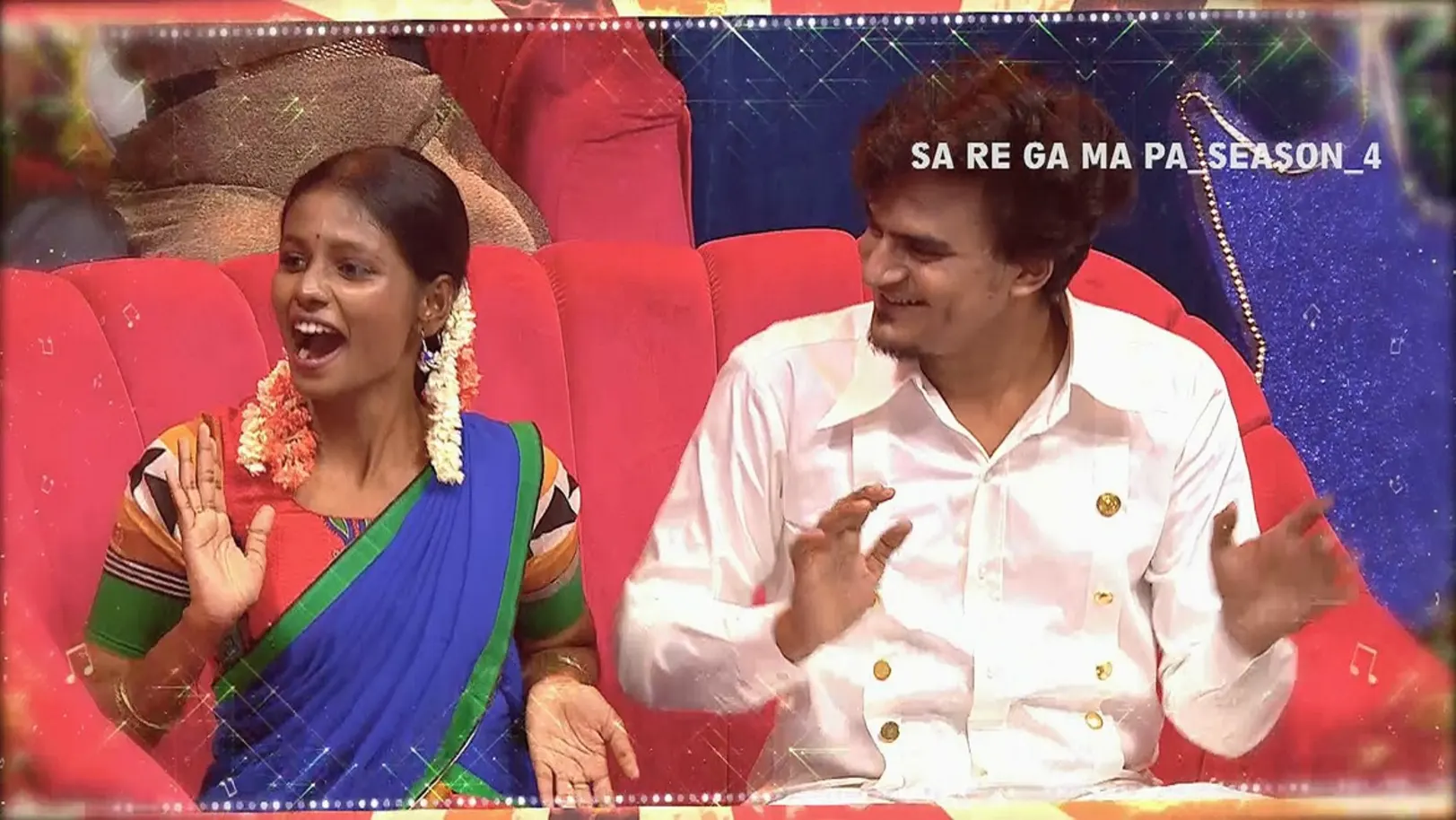 Mesmerising Performance by the Contestants | SaReGaMaPa Season 4 | Promo