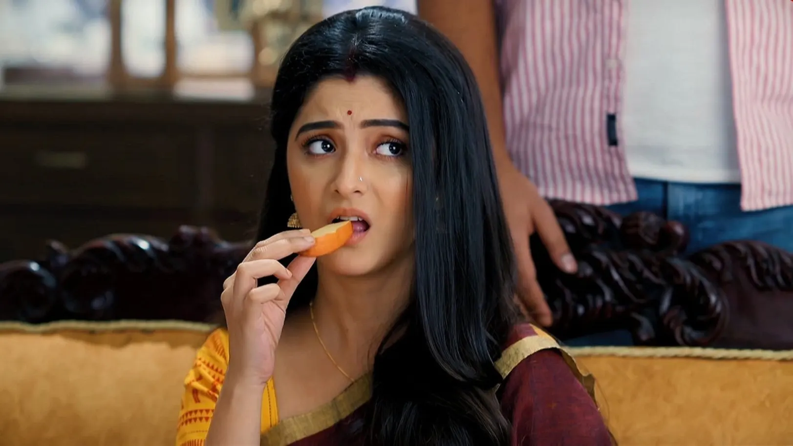 Kon Gopone Mon Bheseche - 09 August, 2024