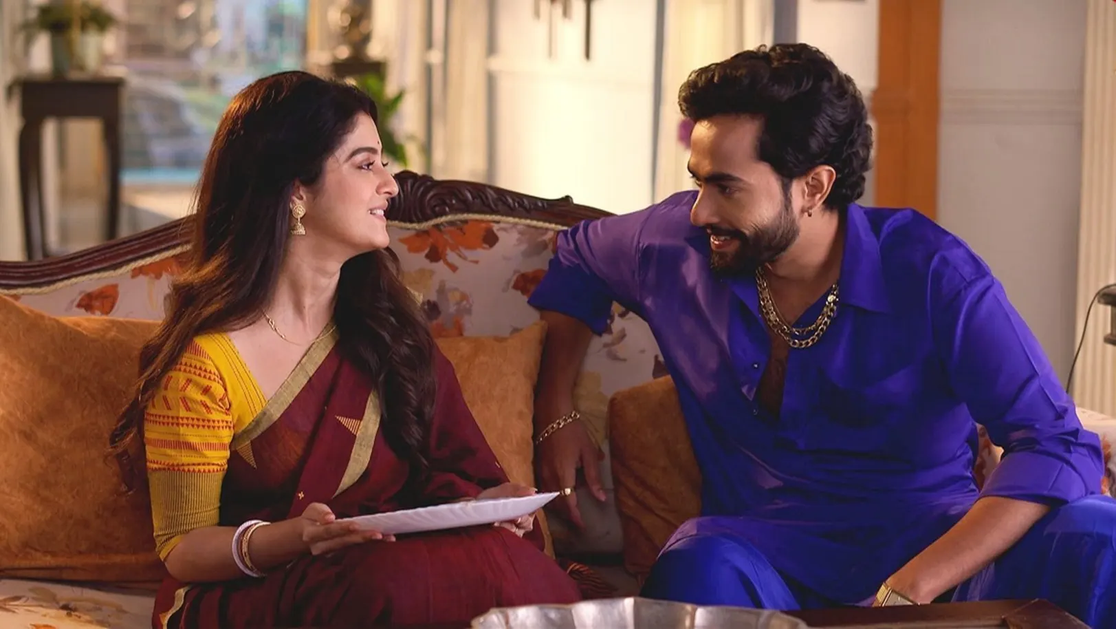 Kon Gopone Mon Bheseche - 10 August, 2024