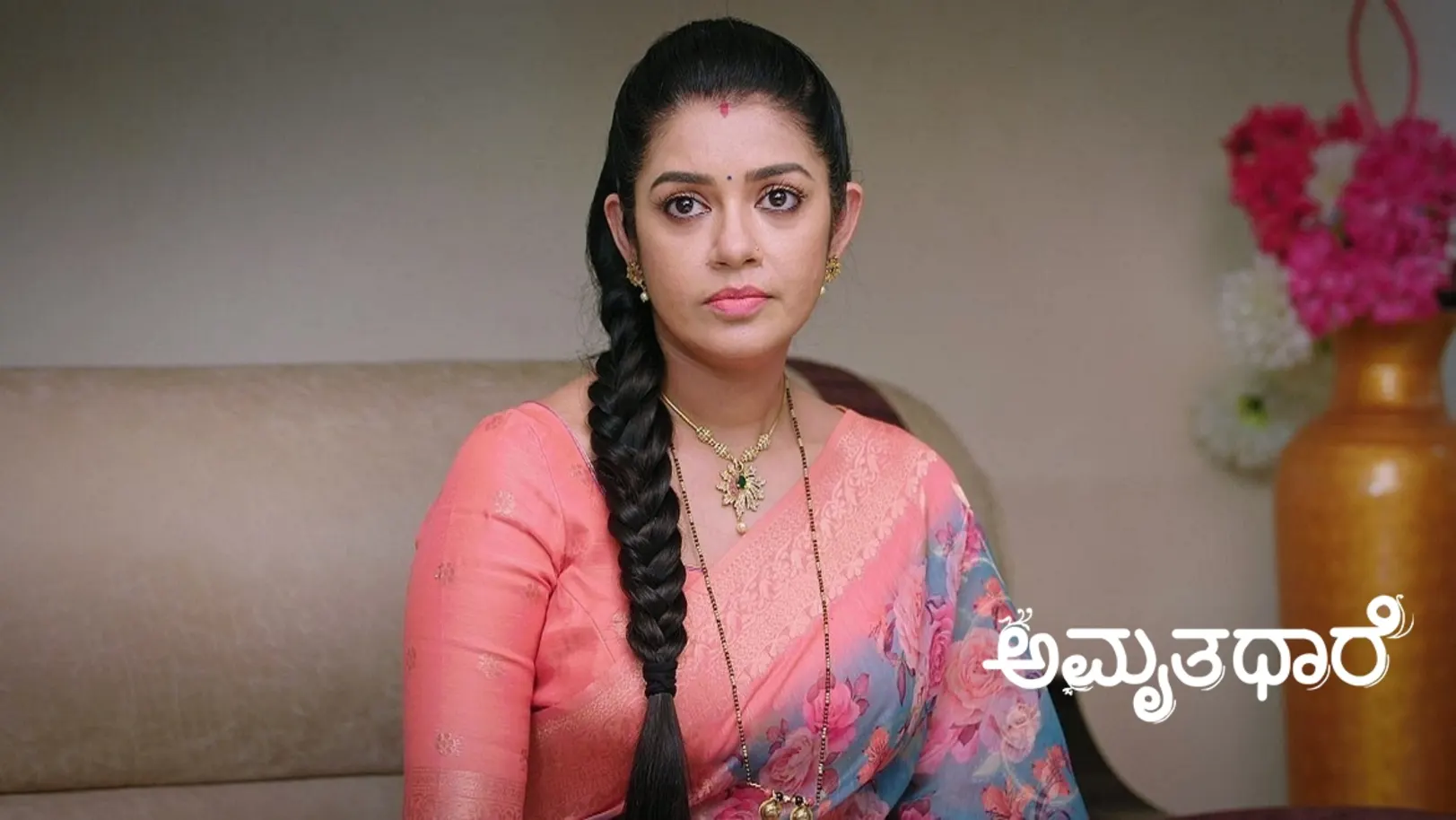 Goutham and Bhoomika Visit Diya's House Episode 352