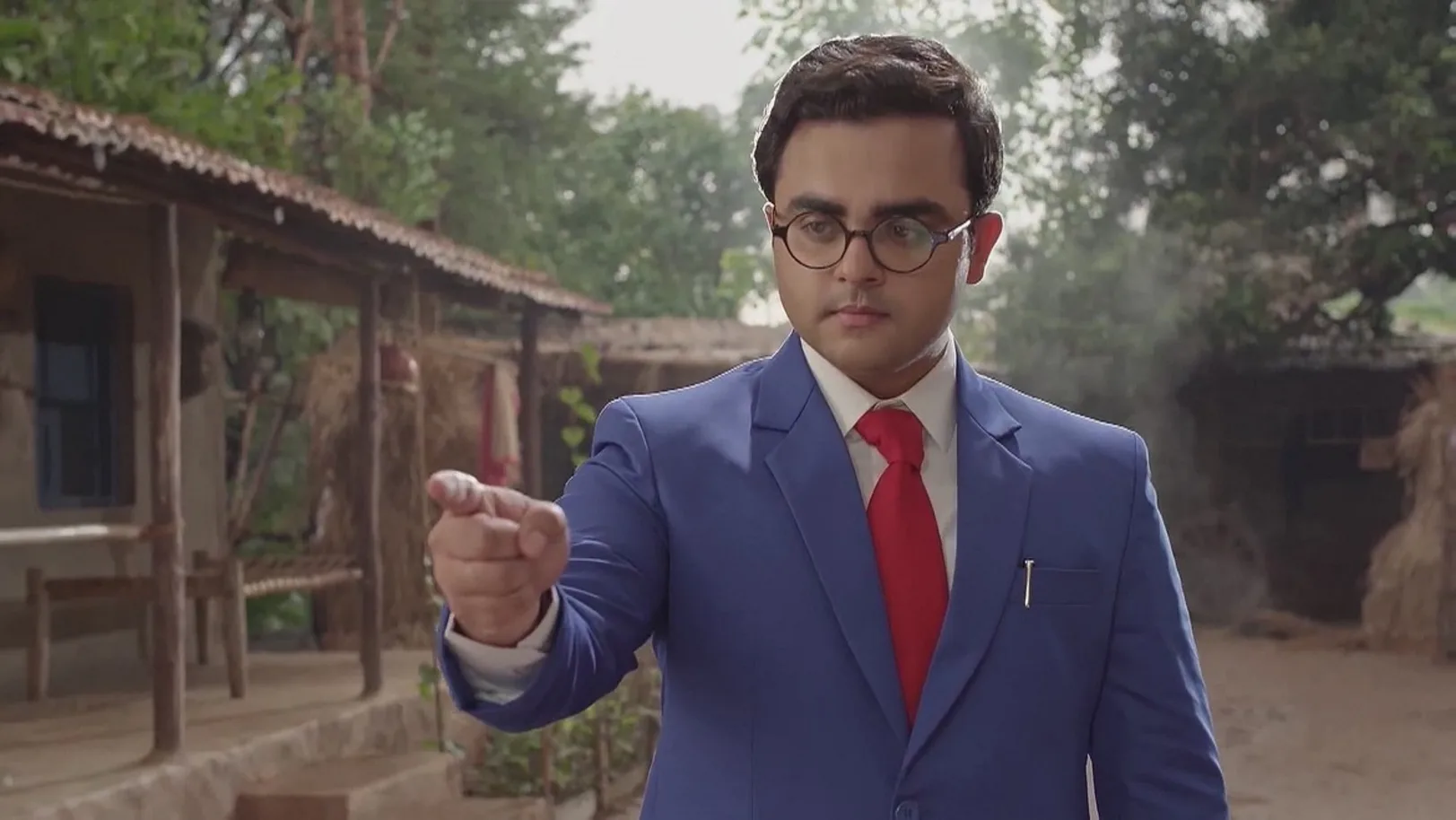 Bhim Inspires Bheema to Get Educated 7th August 2024 Webisode