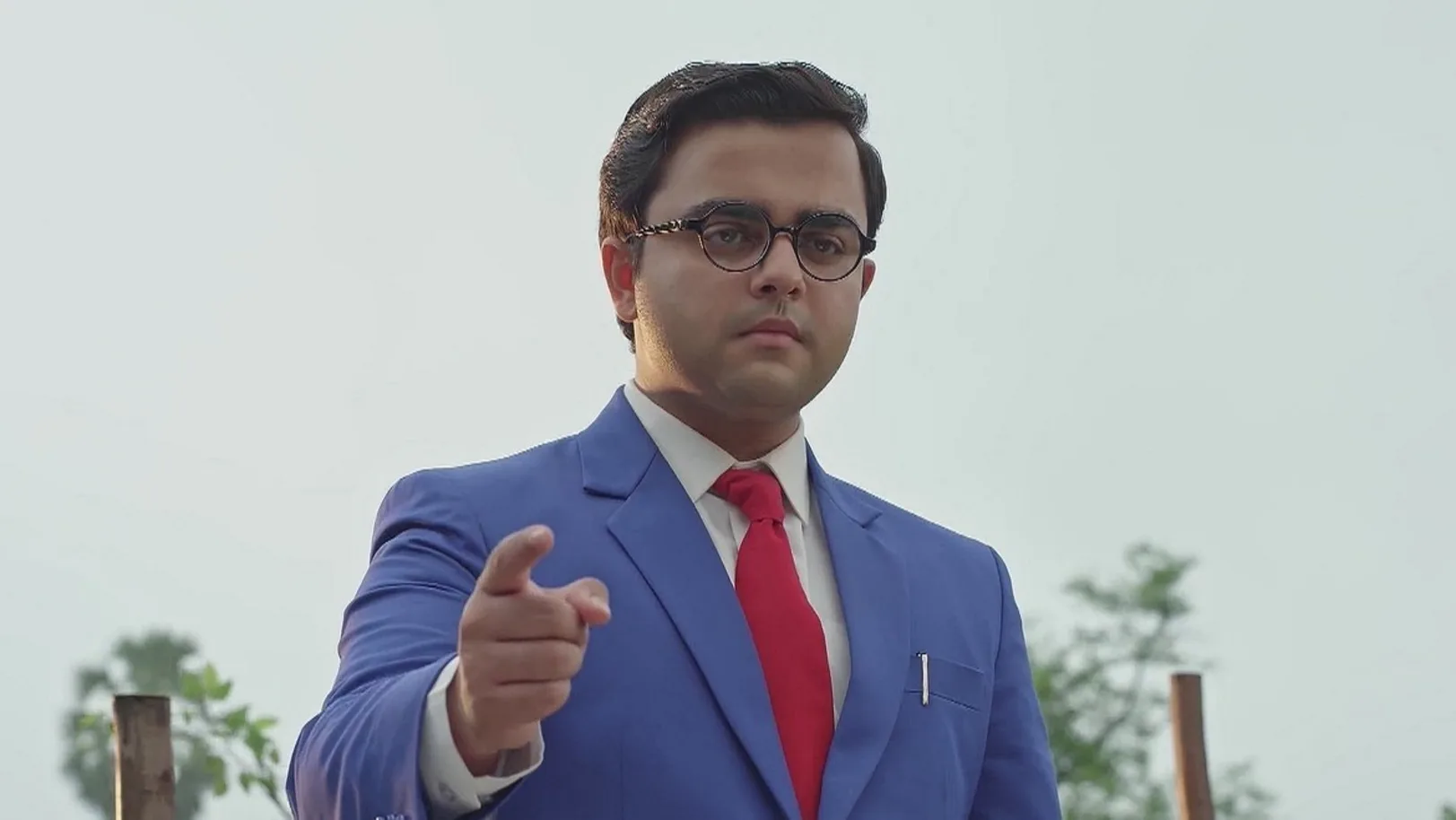 Kailasha Slaps Bheema 6th August 2024 Webisode