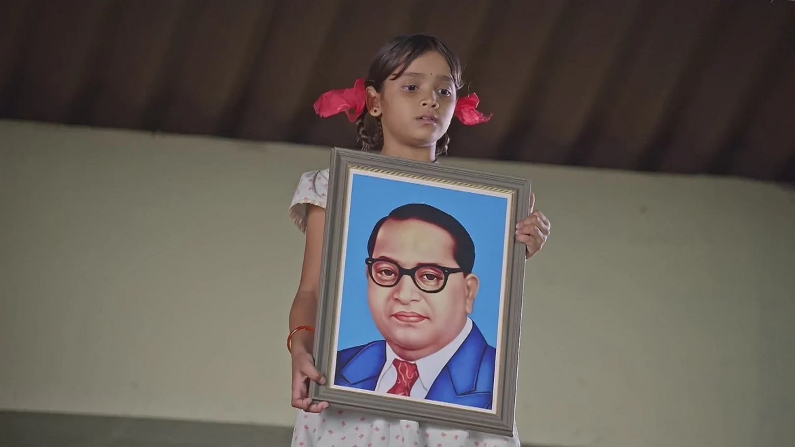 Babasaheb's Photo Empowers Bheema | Bheema 